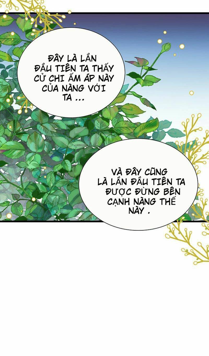 Nhân Vật Phản Diện Yêu Cầu Tôi Yêu Chàng Chapter 3 - Trang 2