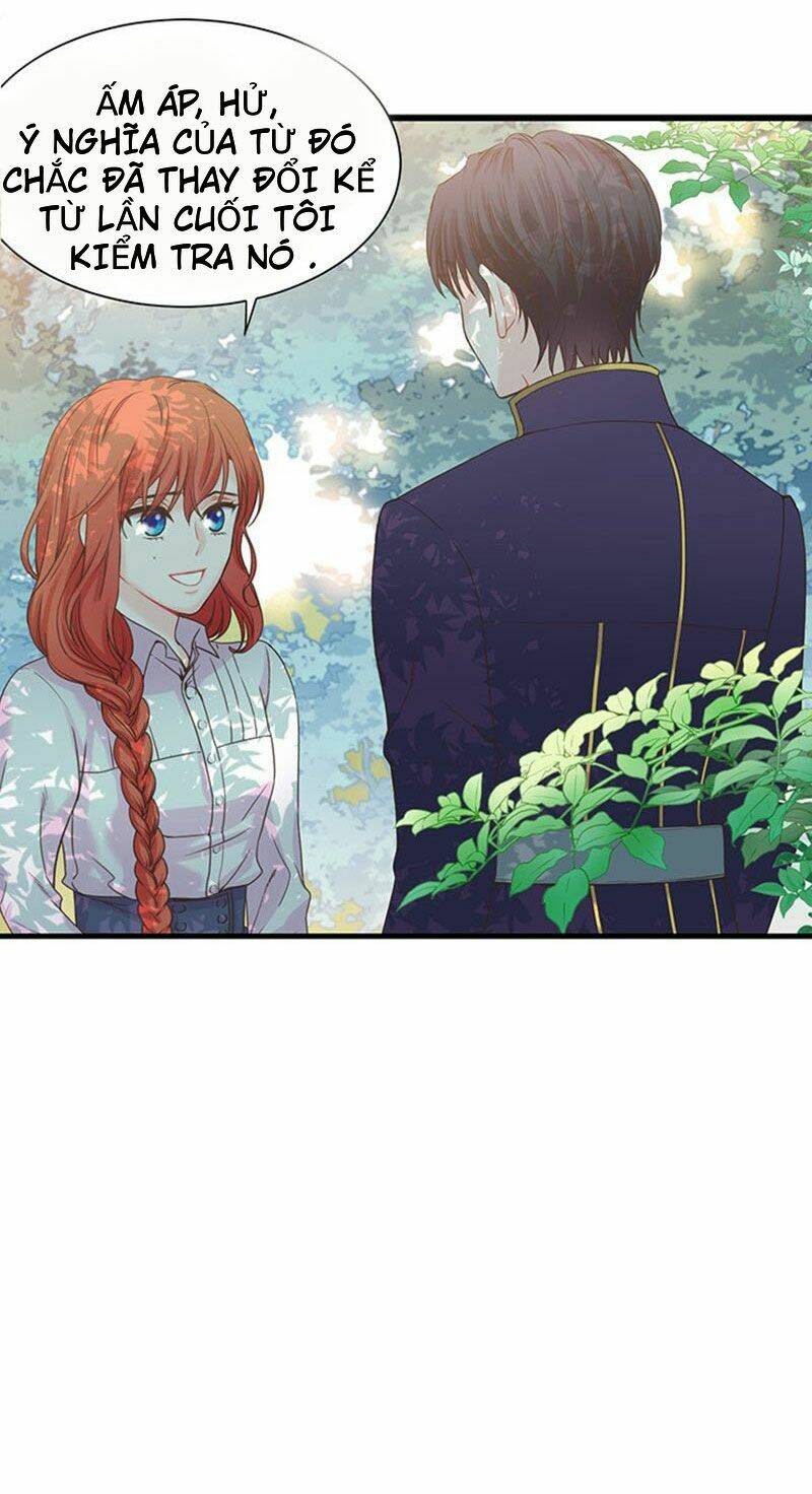 Nhân Vật Phản Diện Yêu Cầu Tôi Yêu Chàng Chapter 3 - Trang 2