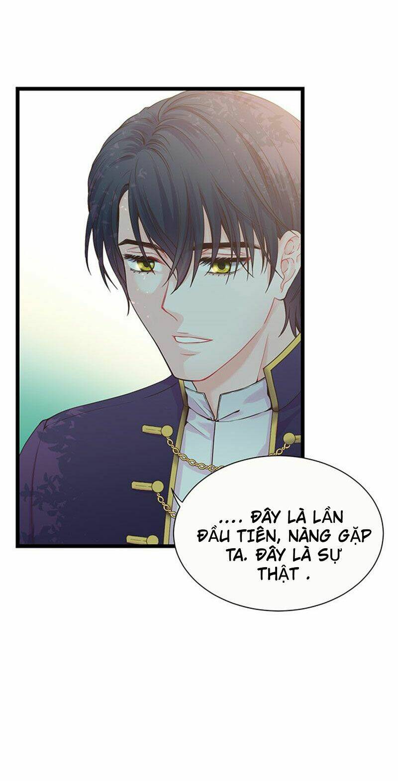 Nhân Vật Phản Diện Yêu Cầu Tôi Yêu Chàng Chapter 3 - Trang 2