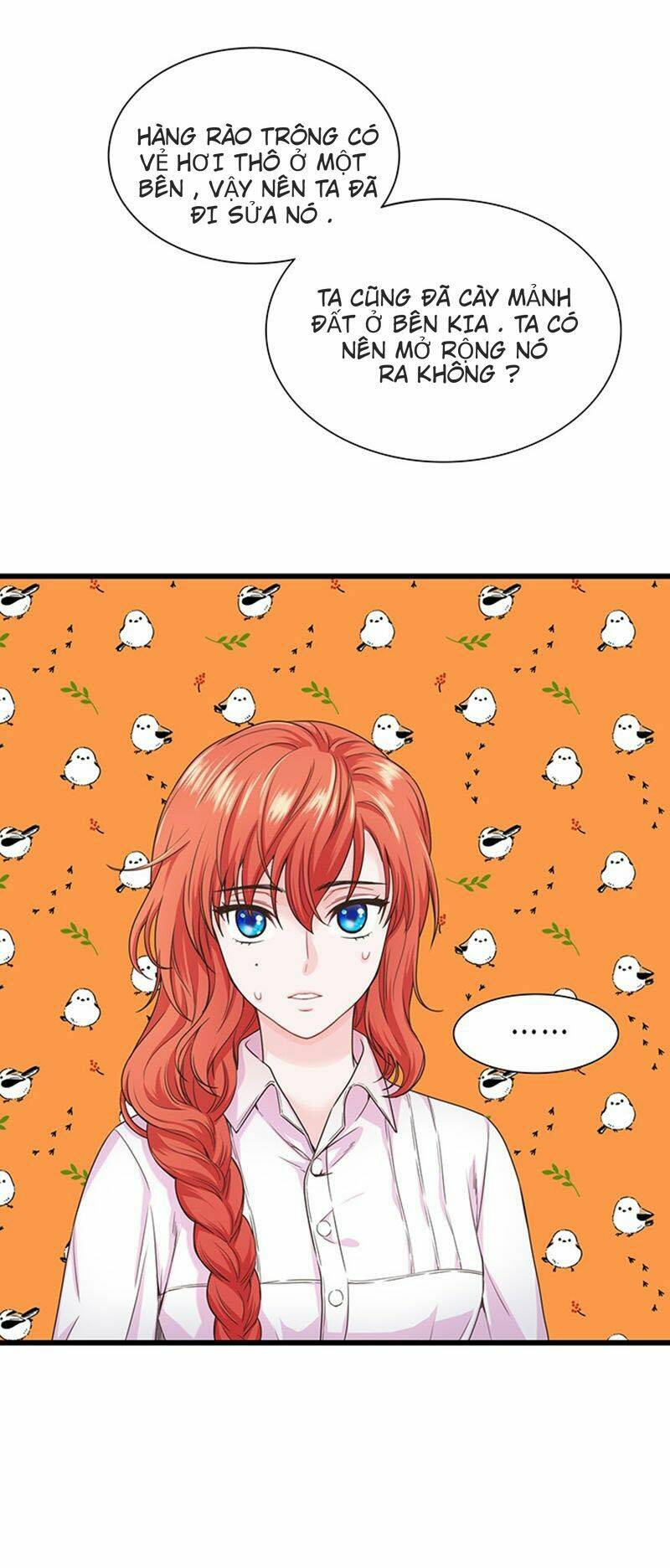 Nhân Vật Phản Diện Yêu Cầu Tôi Yêu Chàng Chapter 3 - Trang 2