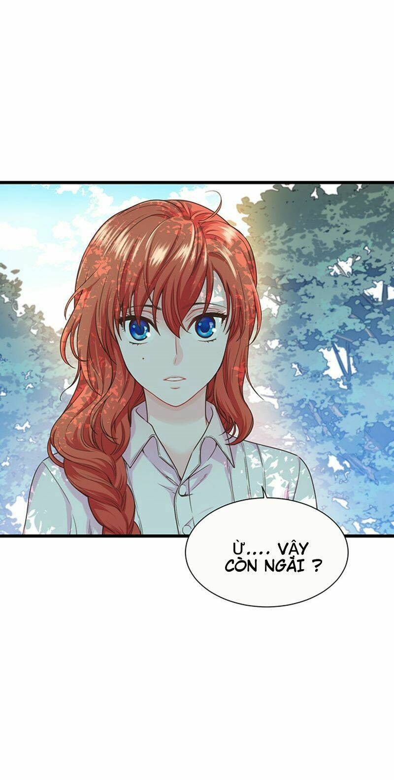 Nhân Vật Phản Diện Yêu Cầu Tôi Yêu Chàng Chapter 3 - Trang 2