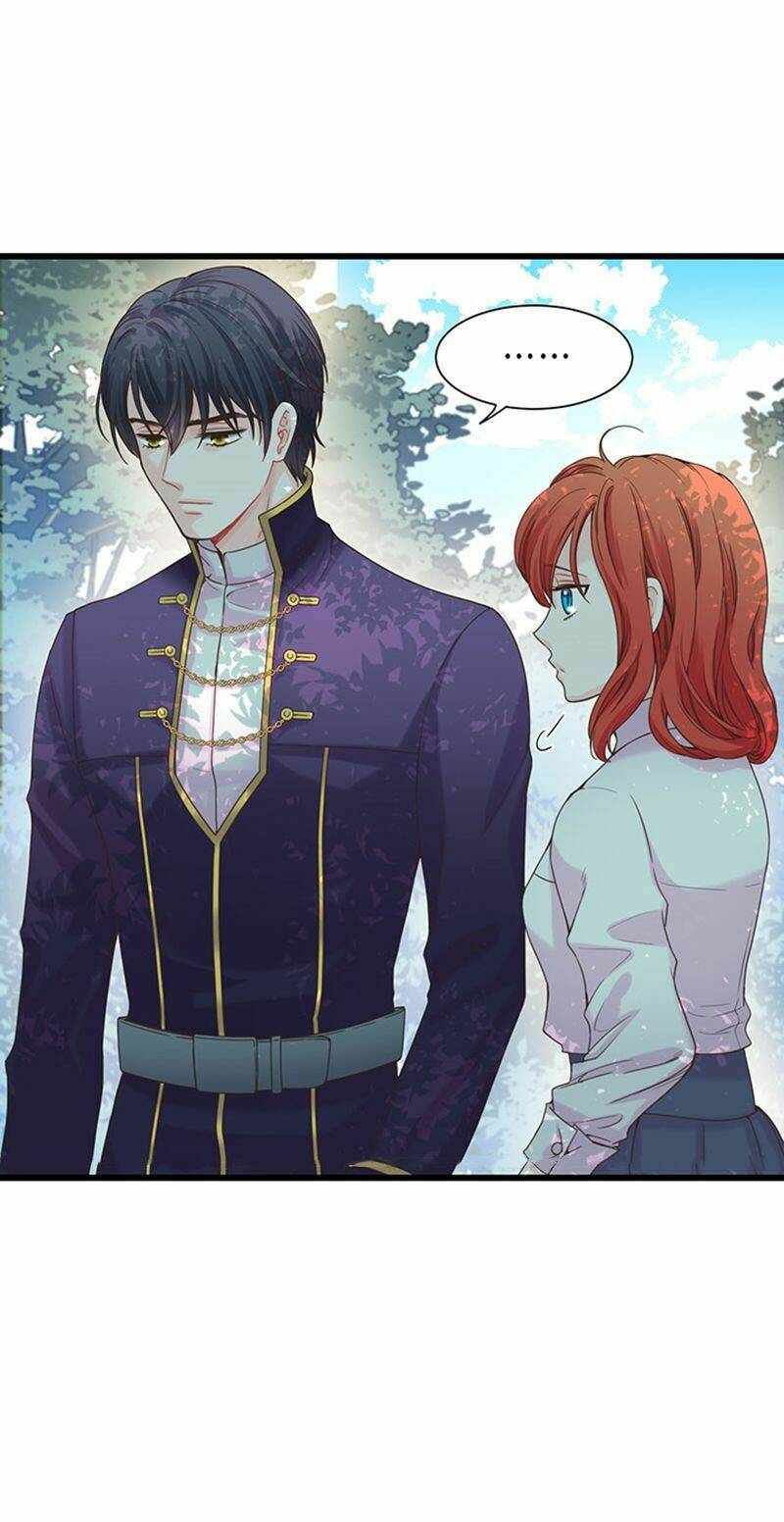 Nhân Vật Phản Diện Yêu Cầu Tôi Yêu Chàng Chapter 3 - Trang 2