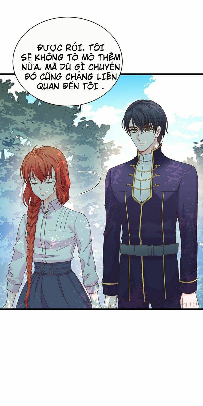 Nhân Vật Phản Diện Yêu Cầu Tôi Yêu Chàng Chapter 3 - Trang 2