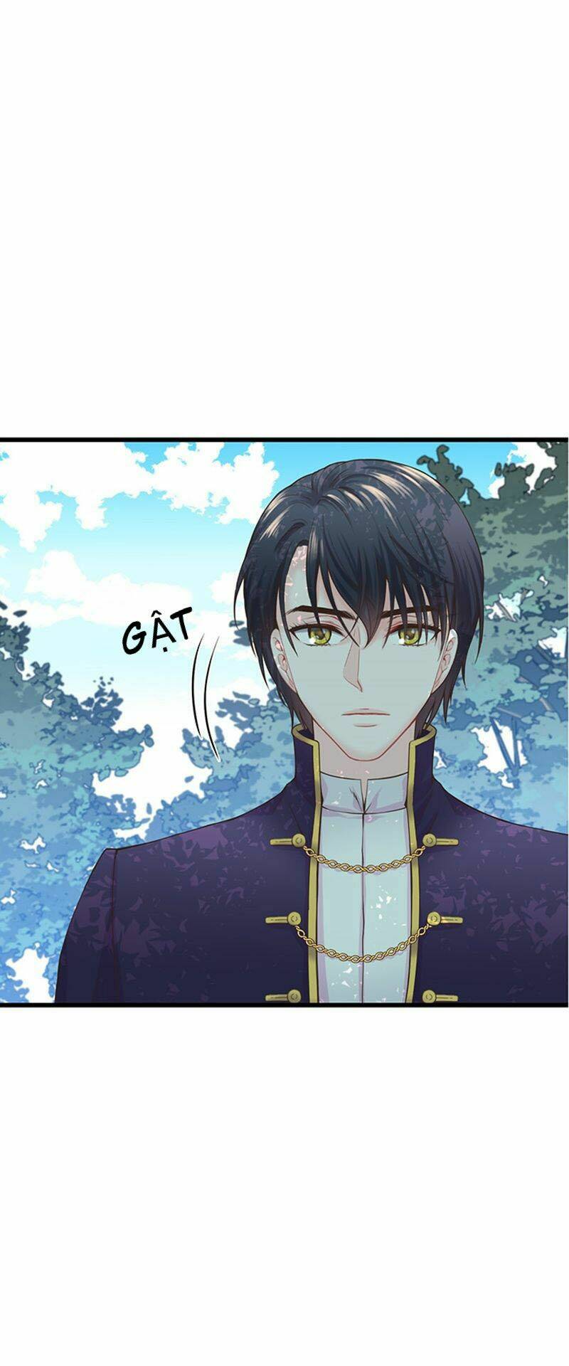 Nhân Vật Phản Diện Yêu Cầu Tôi Yêu Chàng Chapter 3 - Trang 2