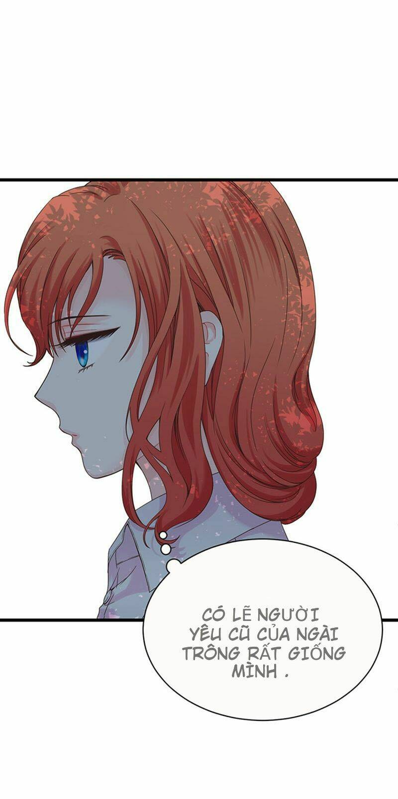 Nhân Vật Phản Diện Yêu Cầu Tôi Yêu Chàng Chapter 3 - Trang 2