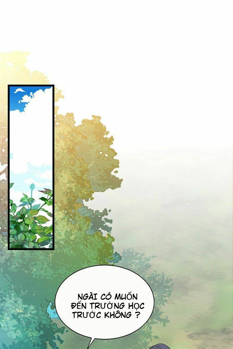 Nhân Vật Phản Diện Yêu Cầu Tôi Yêu Chàng Chapter 3 - Trang 2