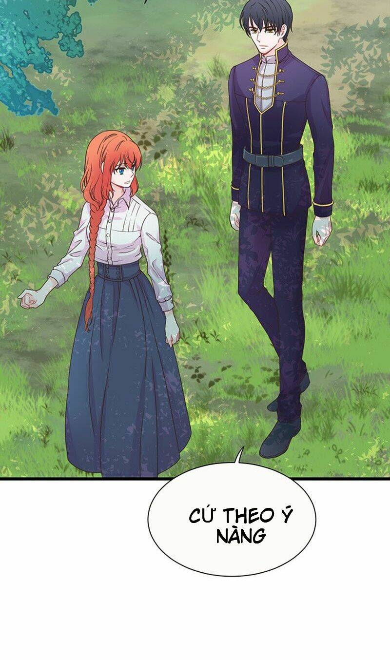 Nhân Vật Phản Diện Yêu Cầu Tôi Yêu Chàng Chapter 3 - Trang 2