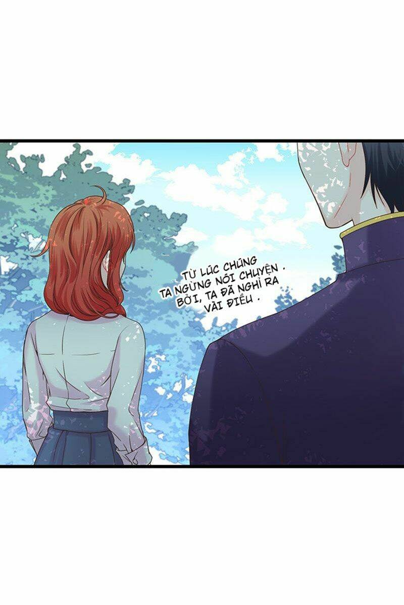 Nhân Vật Phản Diện Yêu Cầu Tôi Yêu Chàng Chapter 3 - Trang 2