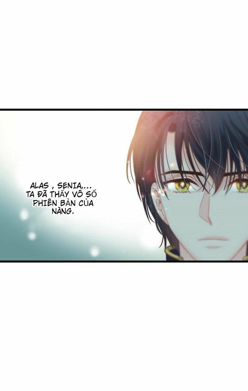 Nhân Vật Phản Diện Yêu Cầu Tôi Yêu Chàng Chapter 3 - Trang 2