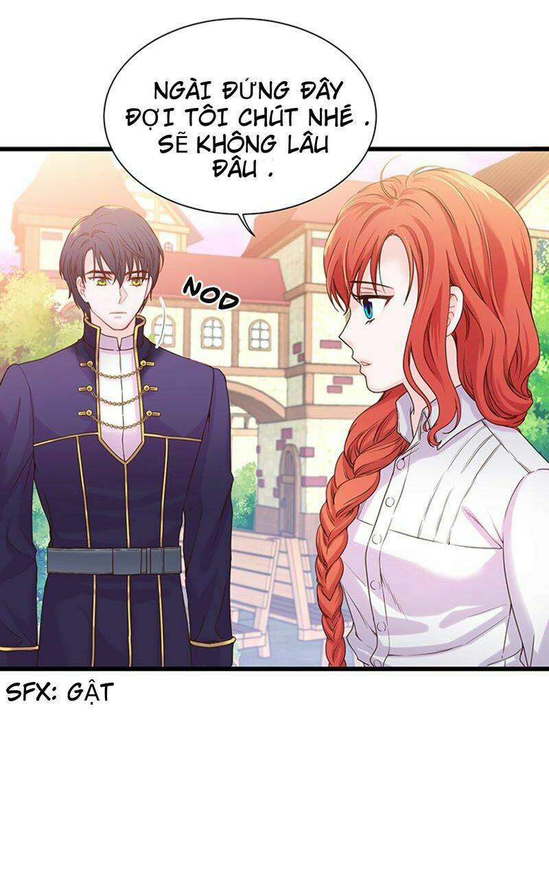 Nhân Vật Phản Diện Yêu Cầu Tôi Yêu Chàng Chapter 3 - Trang 2