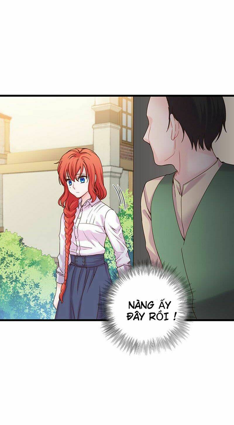 Nhân Vật Phản Diện Yêu Cầu Tôi Yêu Chàng Chapter 3 - Trang 2