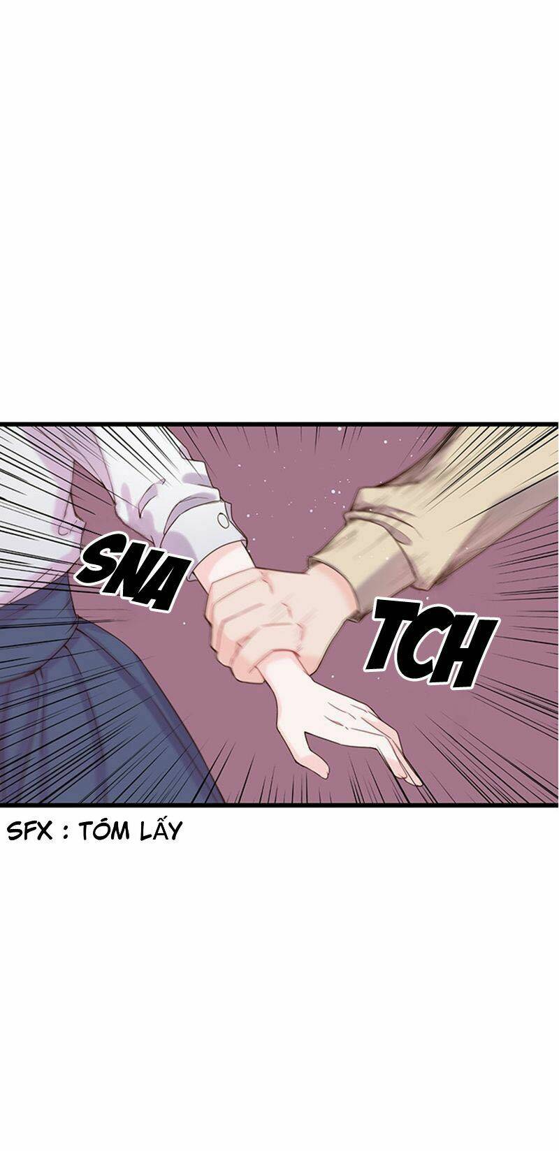 Nhân Vật Phản Diện Yêu Cầu Tôi Yêu Chàng Chapter 3 - Trang 2