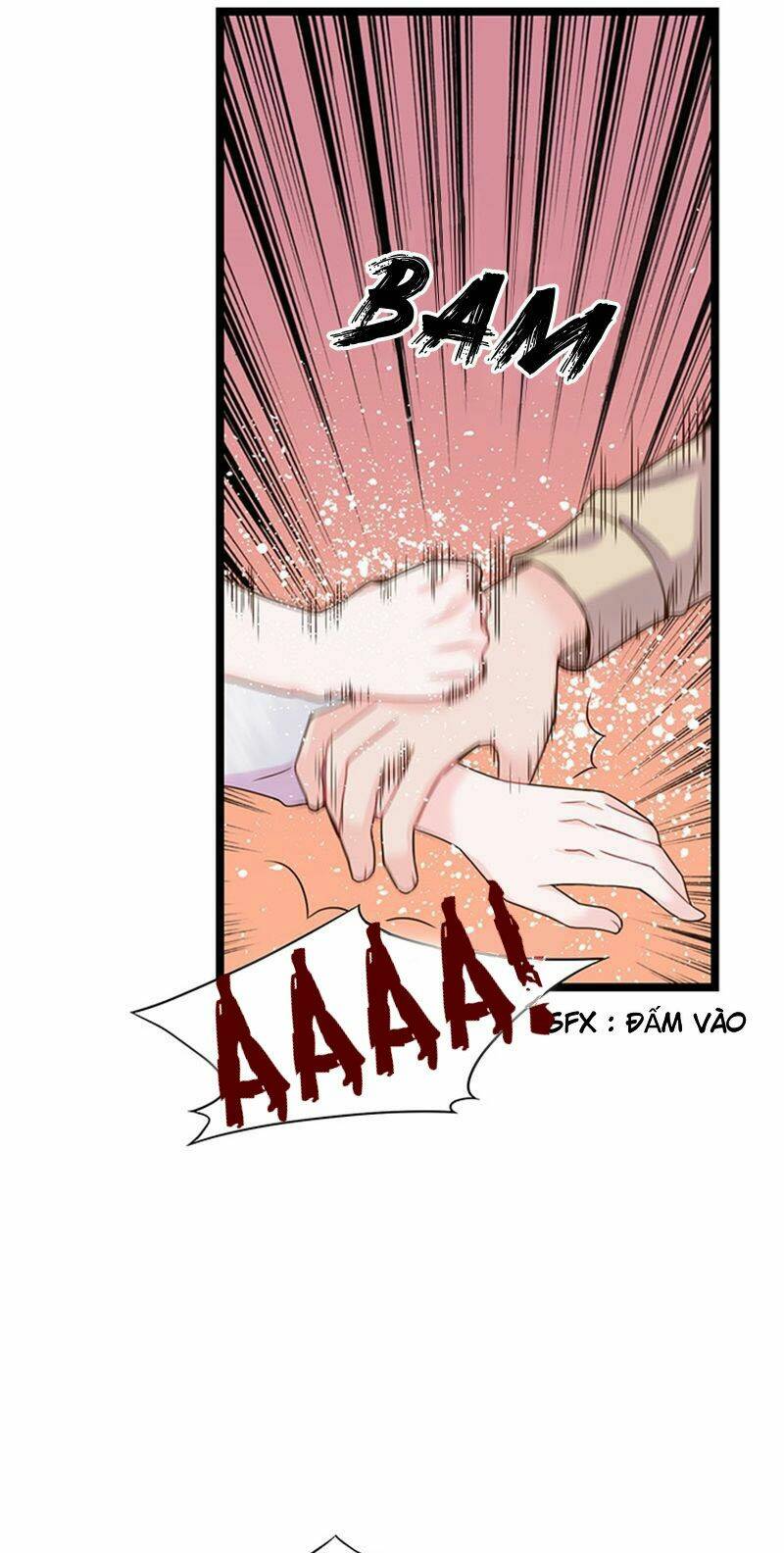 Nhân Vật Phản Diện Yêu Cầu Tôi Yêu Chàng Chapter 3 - Trang 2