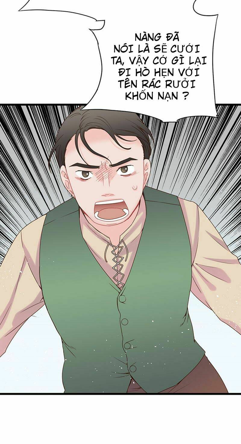 Nhân Vật Phản Diện Yêu Cầu Tôi Yêu Chàng Chapter 3 - Trang 2