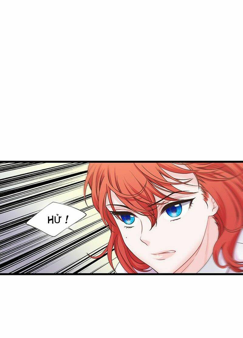 Nhân Vật Phản Diện Yêu Cầu Tôi Yêu Chàng Chapter 3 - Trang 2