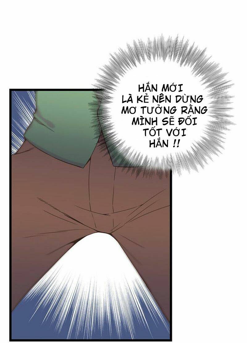 Nhân Vật Phản Diện Yêu Cầu Tôi Yêu Chàng Chapter 3 - Trang 2