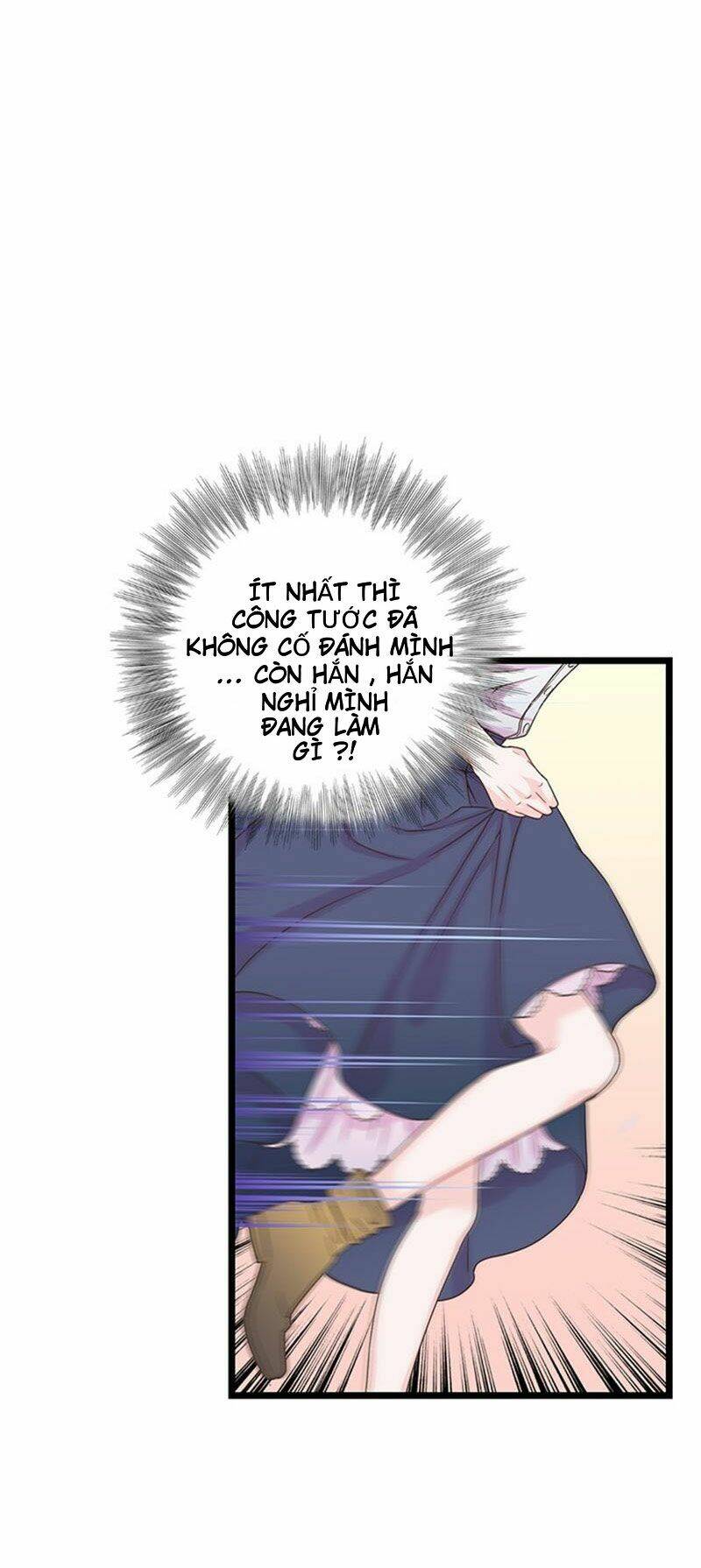 Nhân Vật Phản Diện Yêu Cầu Tôi Yêu Chàng Chapter 3 - Trang 2