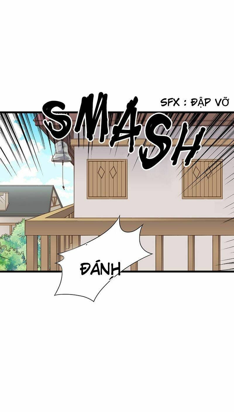 Nhân Vật Phản Diện Yêu Cầu Tôi Yêu Chàng Chapter 3 - Trang 2