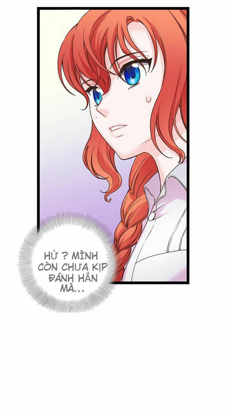 Nhân Vật Phản Diện Yêu Cầu Tôi Yêu Chàng Chapter 3 - Trang 2