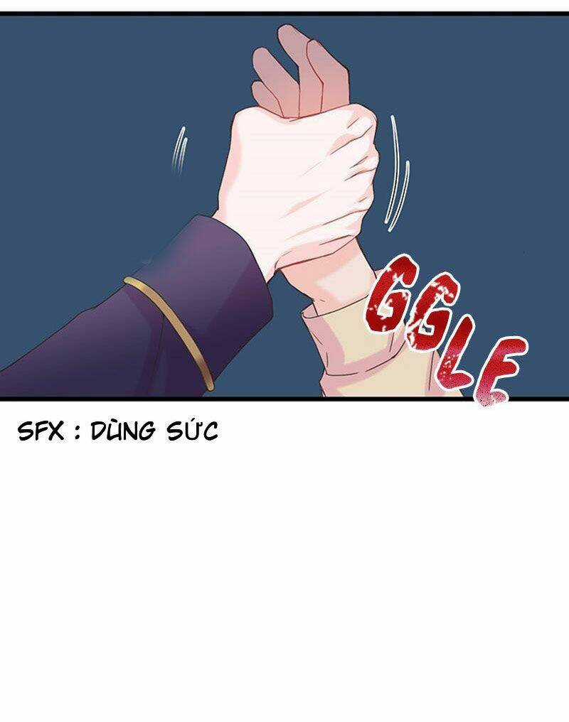 Nhân Vật Phản Diện Yêu Cầu Tôi Yêu Chàng Chapter 3 - Trang 2