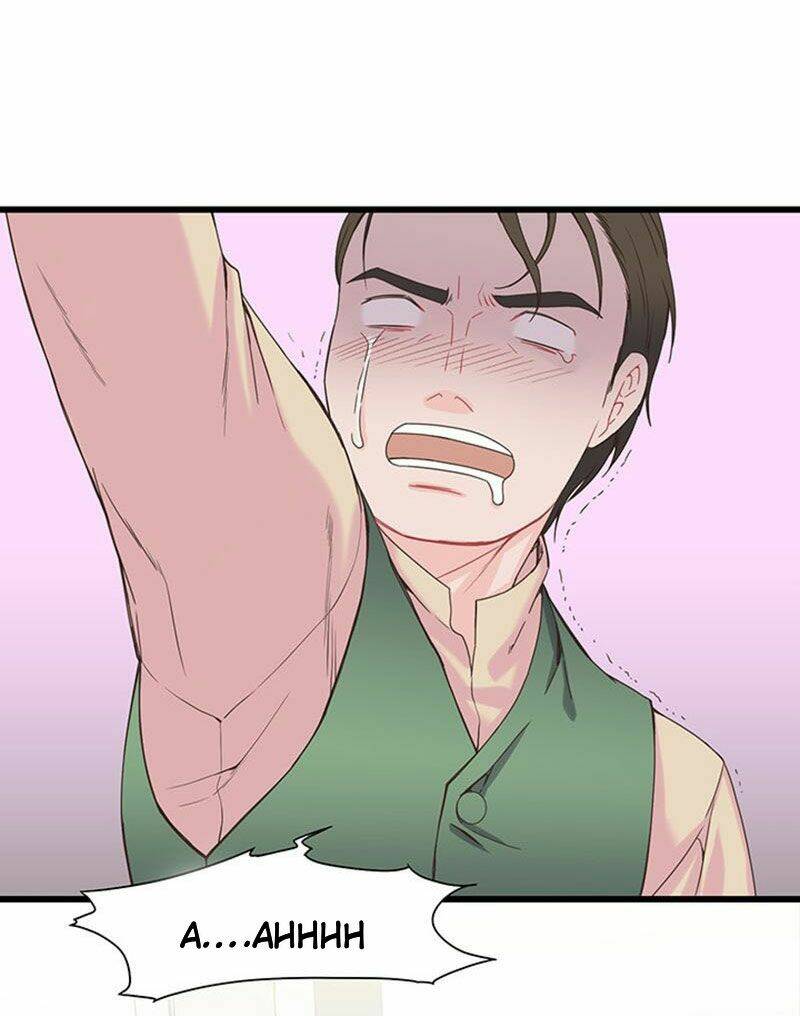 Nhân Vật Phản Diện Yêu Cầu Tôi Yêu Chàng Chapter 3 - Trang 2