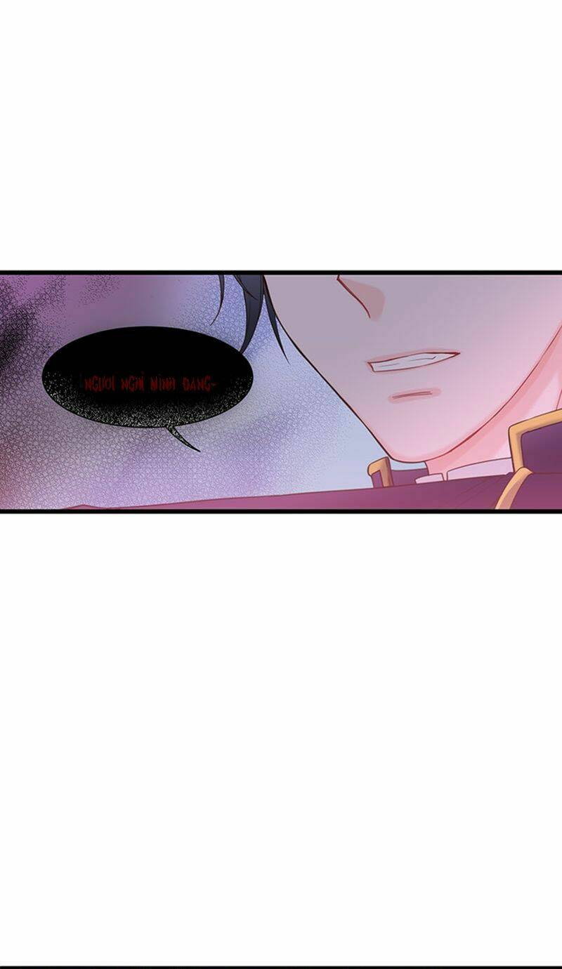 Nhân Vật Phản Diện Yêu Cầu Tôi Yêu Chàng Chapter 3 - Trang 2