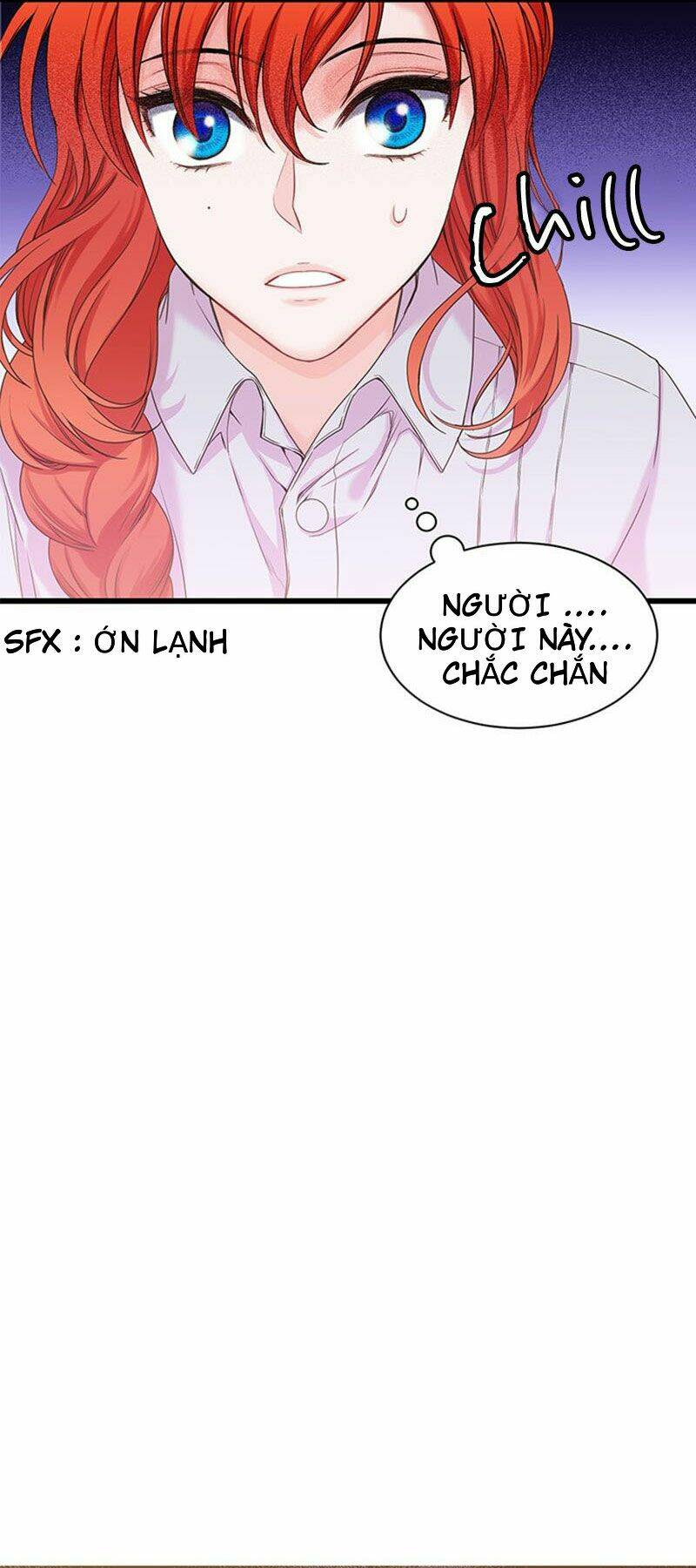 Nhân Vật Phản Diện Yêu Cầu Tôi Yêu Chàng Chapter 3 - Trang 2