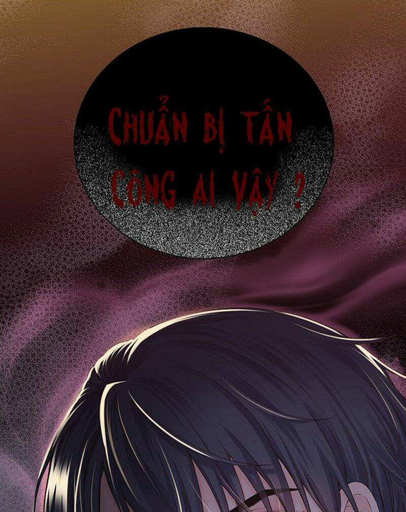 Nhân Vật Phản Diện Yêu Cầu Tôi Yêu Chàng Chapter 3 - Trang 2