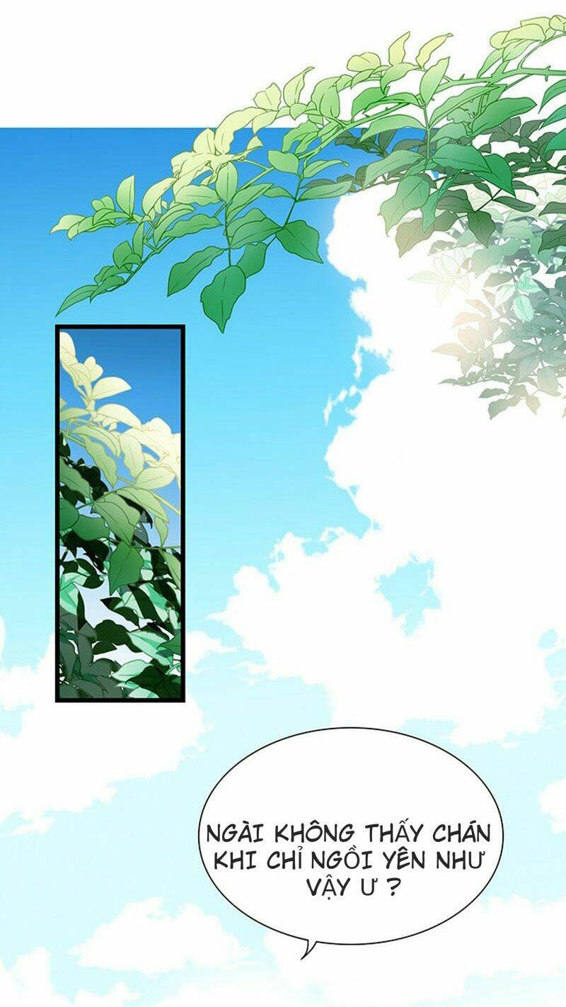 Nhân Vật Phản Diện Yêu Cầu Tôi Yêu Chàng Chapter 3 - Trang 2