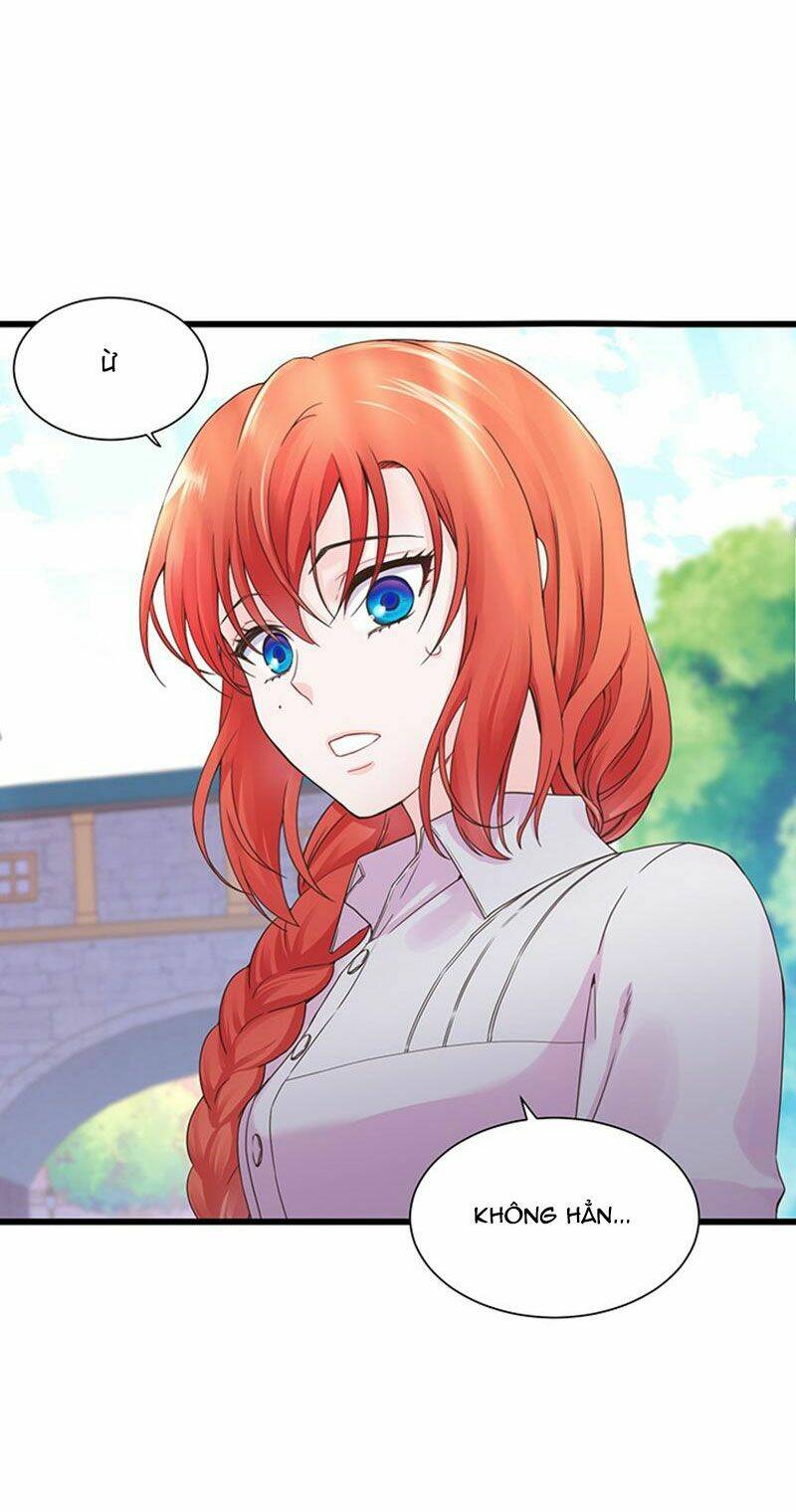 Nhân Vật Phản Diện Yêu Cầu Tôi Yêu Chàng Chapter 4 - Trang 2