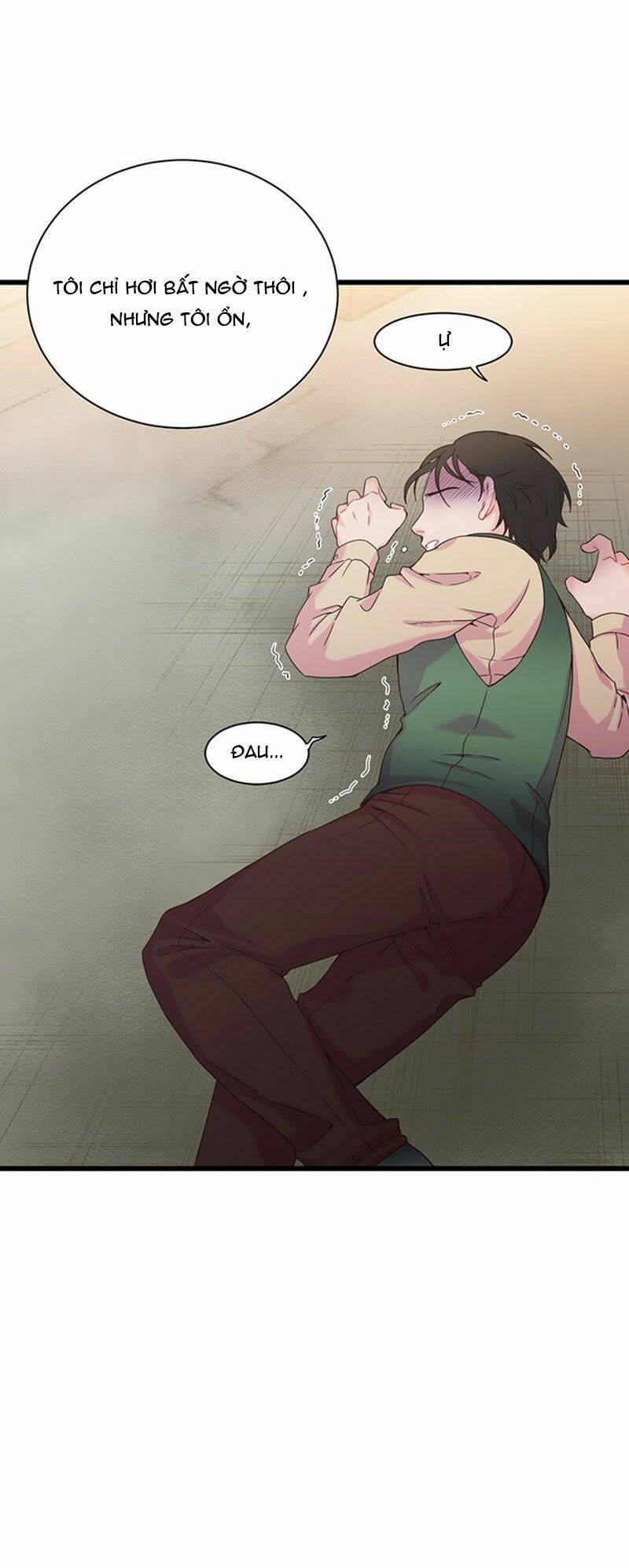 Nhân Vật Phản Diện Yêu Cầu Tôi Yêu Chàng Chapter 4 - Trang 2