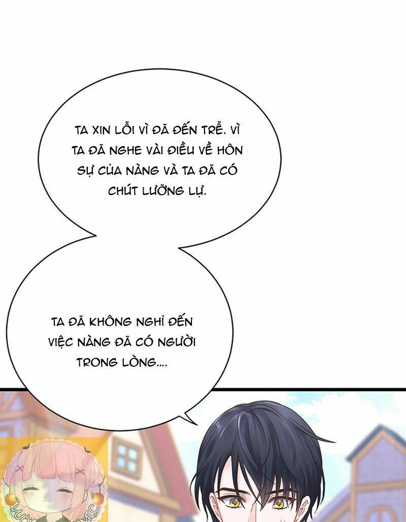 Nhân Vật Phản Diện Yêu Cầu Tôi Yêu Chàng Chapter 4 - Trang 2