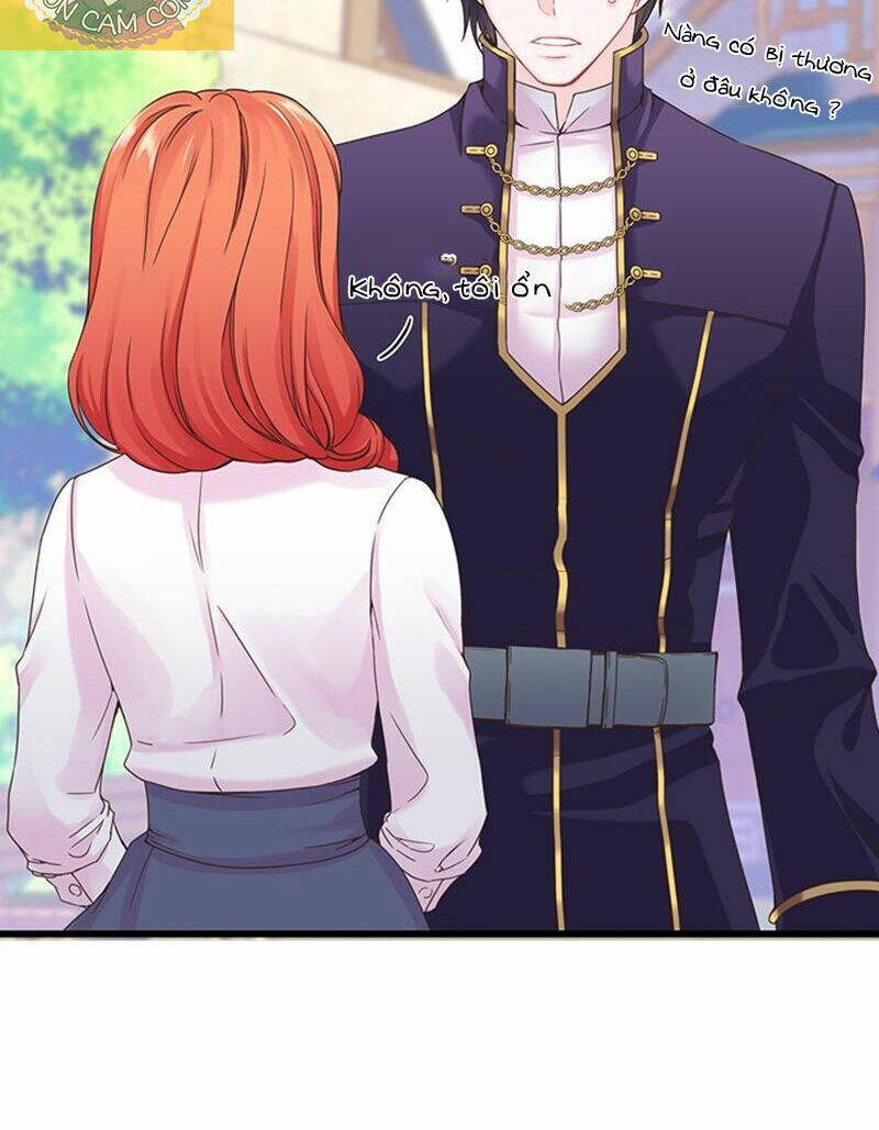 Nhân Vật Phản Diện Yêu Cầu Tôi Yêu Chàng Chapter 4 - Trang 2