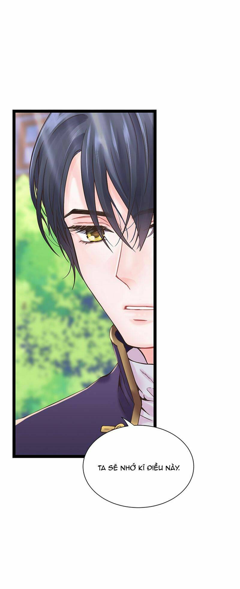 Nhân Vật Phản Diện Yêu Cầu Tôi Yêu Chàng Chapter 4 - Trang 2