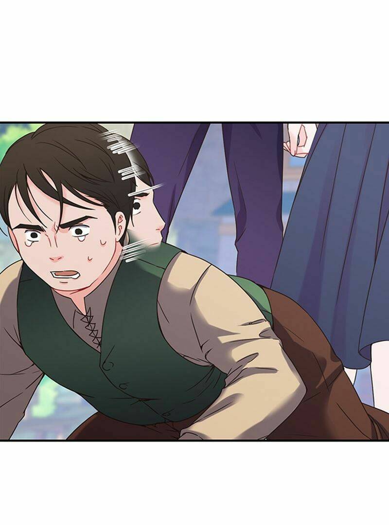 Nhân Vật Phản Diện Yêu Cầu Tôi Yêu Chàng Chapter 4 - Trang 2