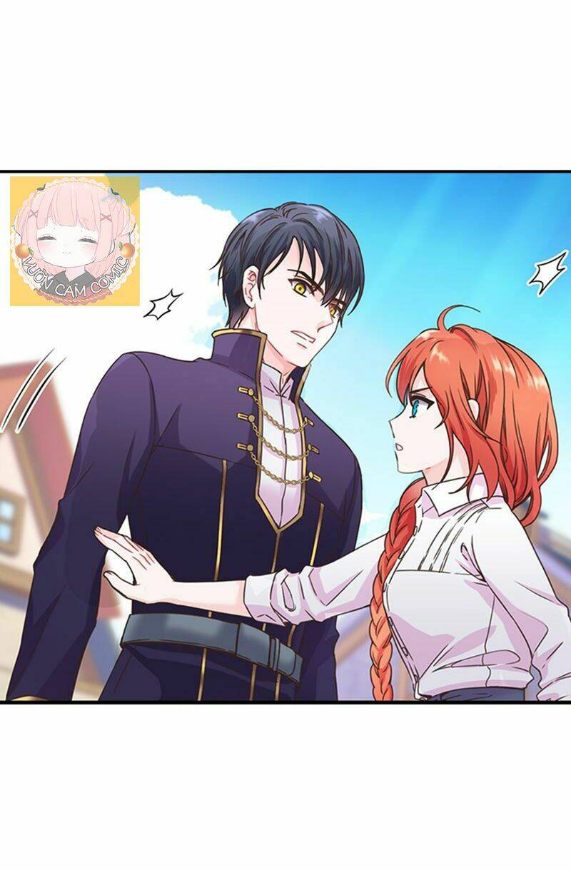 Nhân Vật Phản Diện Yêu Cầu Tôi Yêu Chàng Chapter 4 - Trang 2