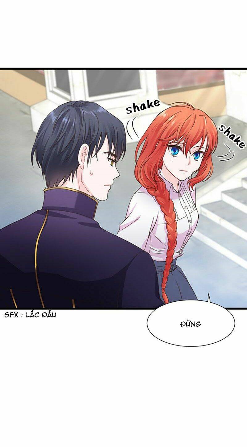 Nhân Vật Phản Diện Yêu Cầu Tôi Yêu Chàng Chapter 4 - Trang 2