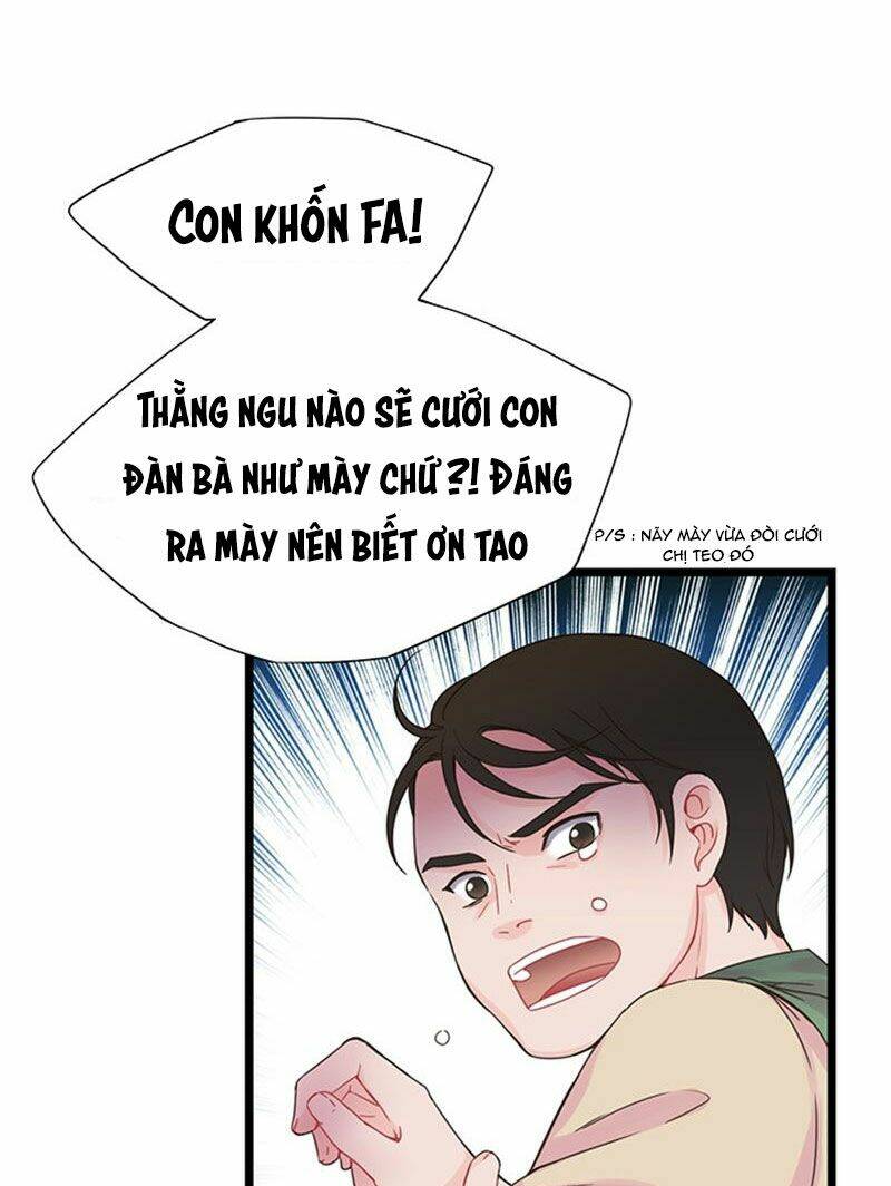 Nhân Vật Phản Diện Yêu Cầu Tôi Yêu Chàng Chapter 4 - Trang 2