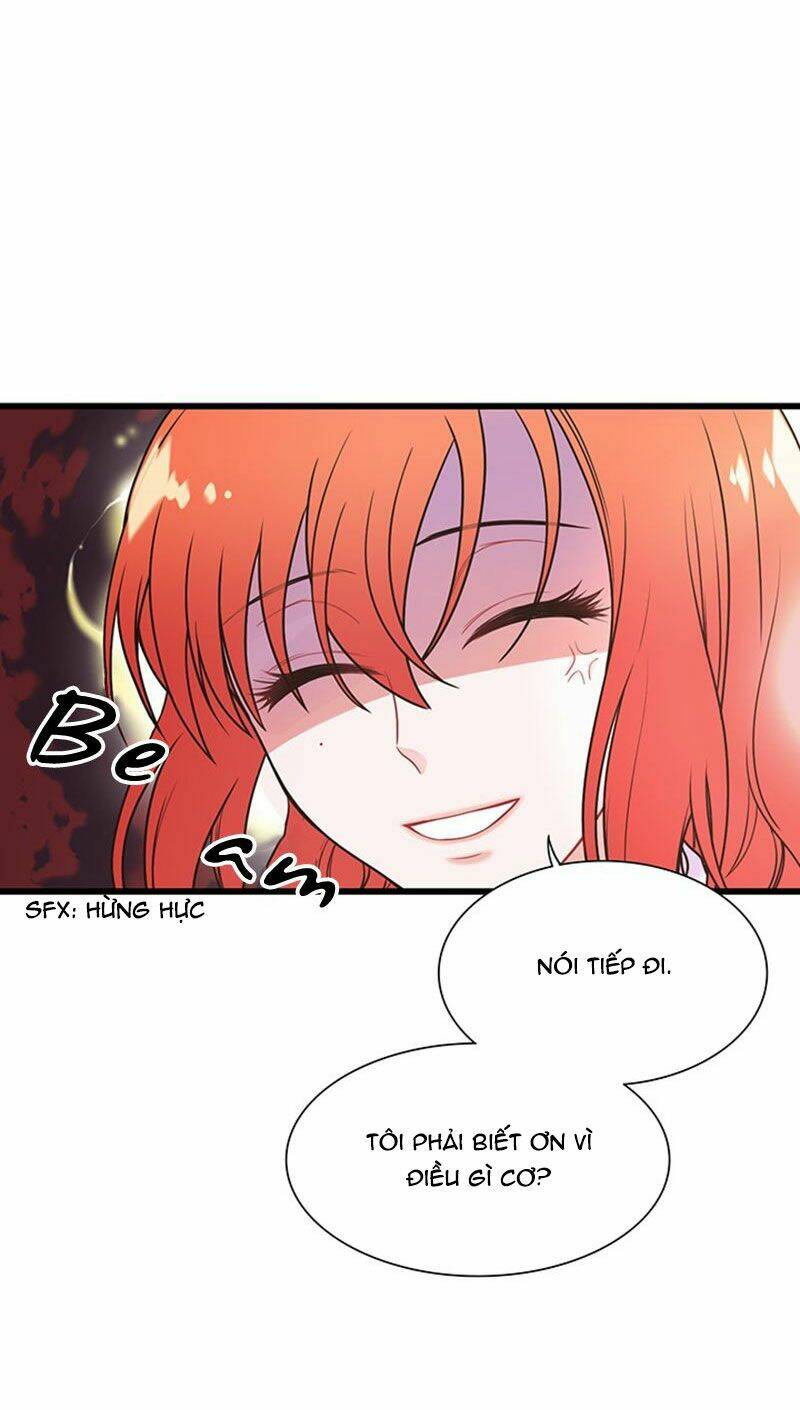 Nhân Vật Phản Diện Yêu Cầu Tôi Yêu Chàng Chapter 4 - Trang 2