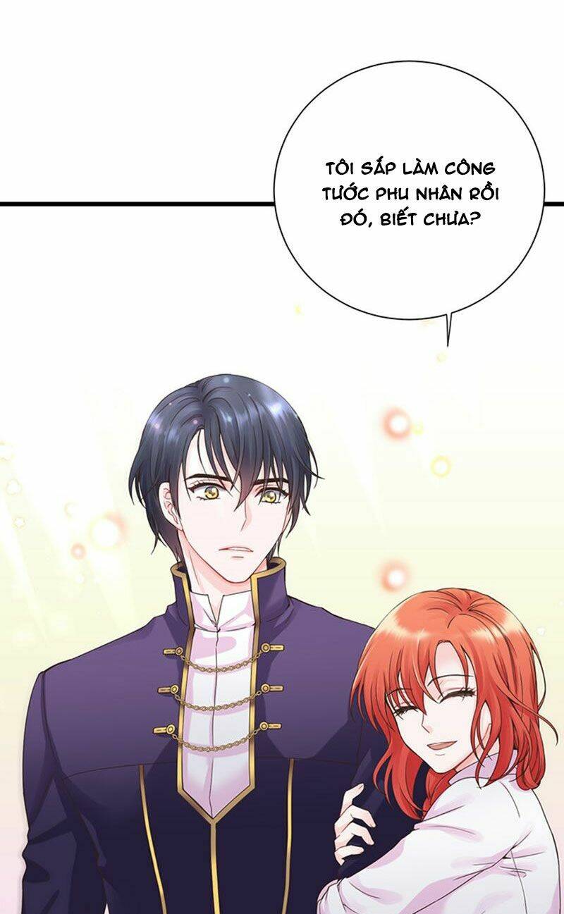 Nhân Vật Phản Diện Yêu Cầu Tôi Yêu Chàng Chapter 4 - Trang 2