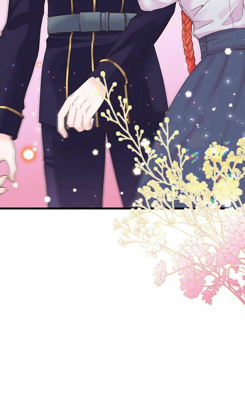 Nhân Vật Phản Diện Yêu Cầu Tôi Yêu Chàng Chapter 4 - Trang 2