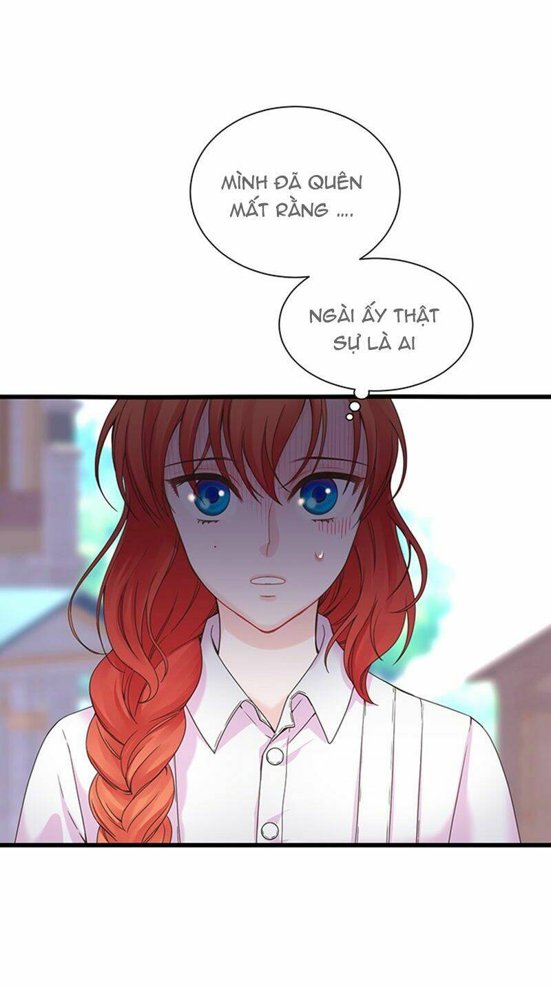 Nhân Vật Phản Diện Yêu Cầu Tôi Yêu Chàng Chapter 4 - Trang 2