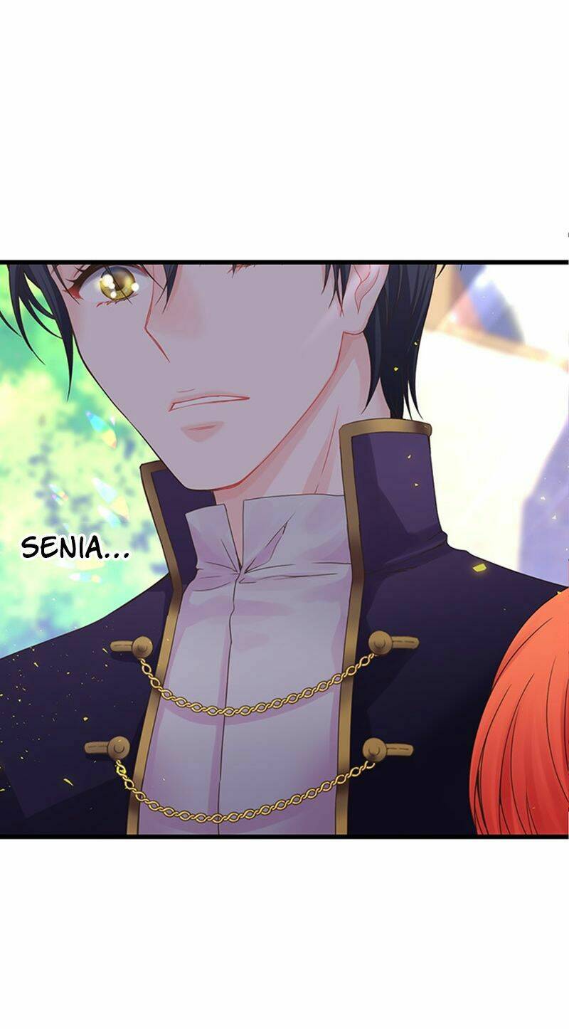 Nhân Vật Phản Diện Yêu Cầu Tôi Yêu Chàng Chapter 4 - Trang 2