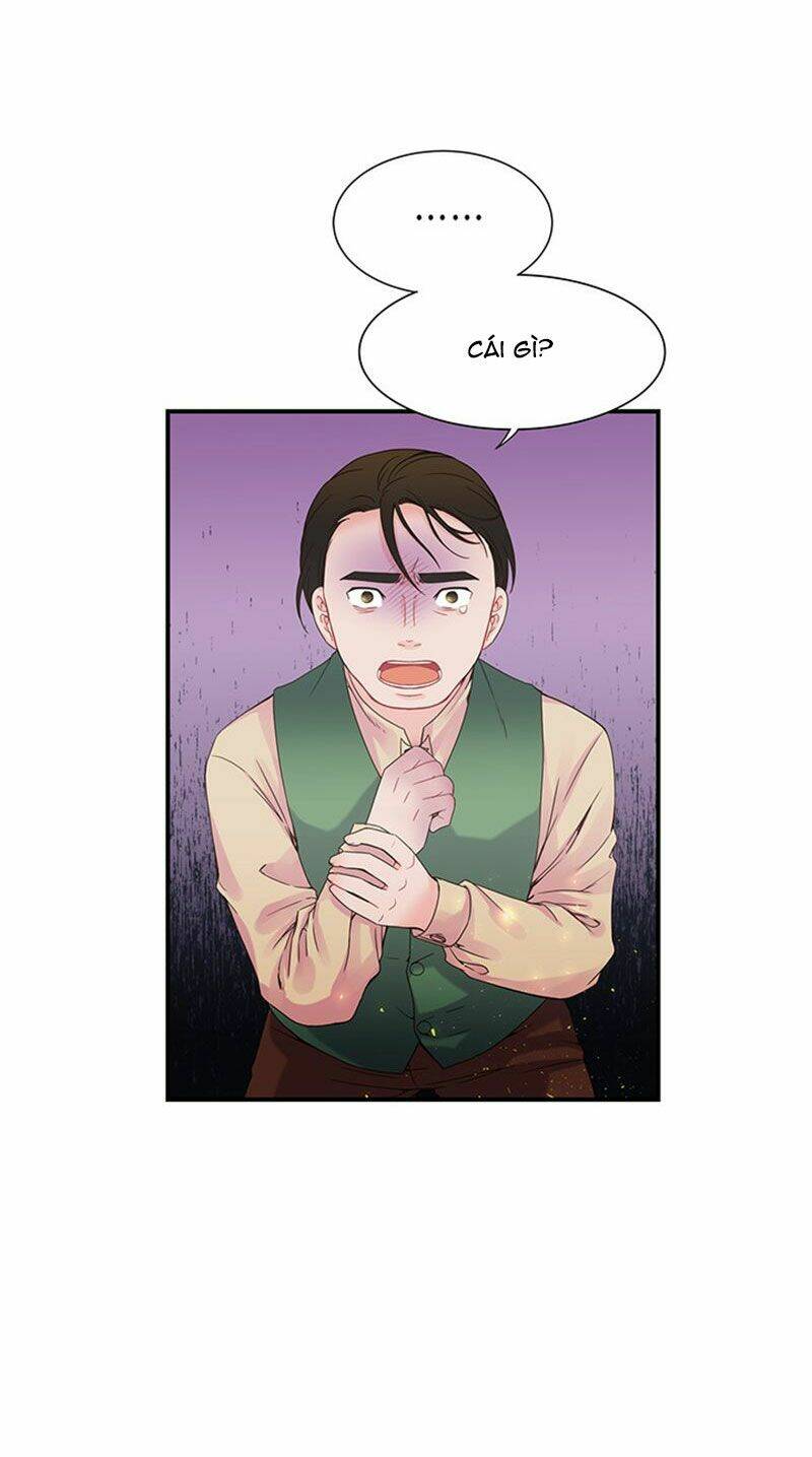 Nhân Vật Phản Diện Yêu Cầu Tôi Yêu Chàng Chapter 4 - Trang 2