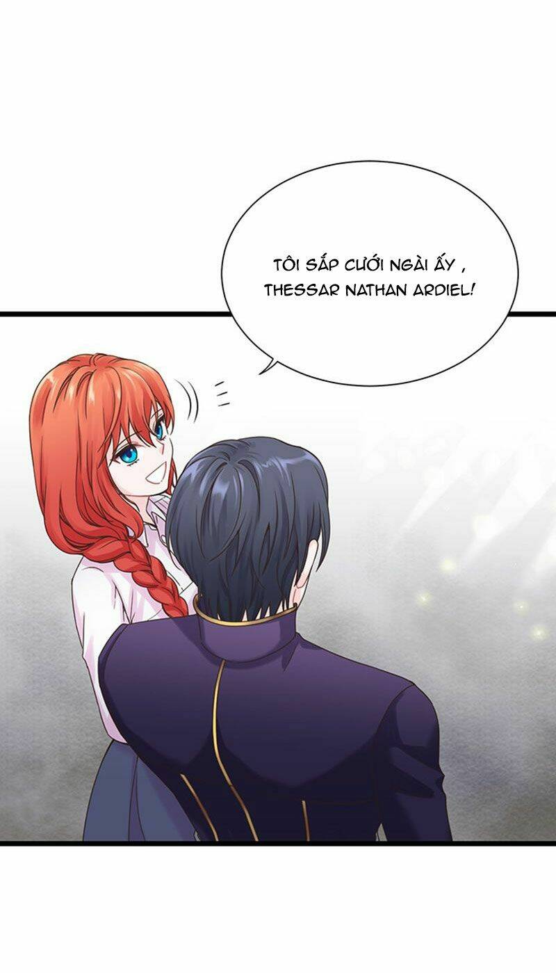 Nhân Vật Phản Diện Yêu Cầu Tôi Yêu Chàng Chapter 4 - Trang 2