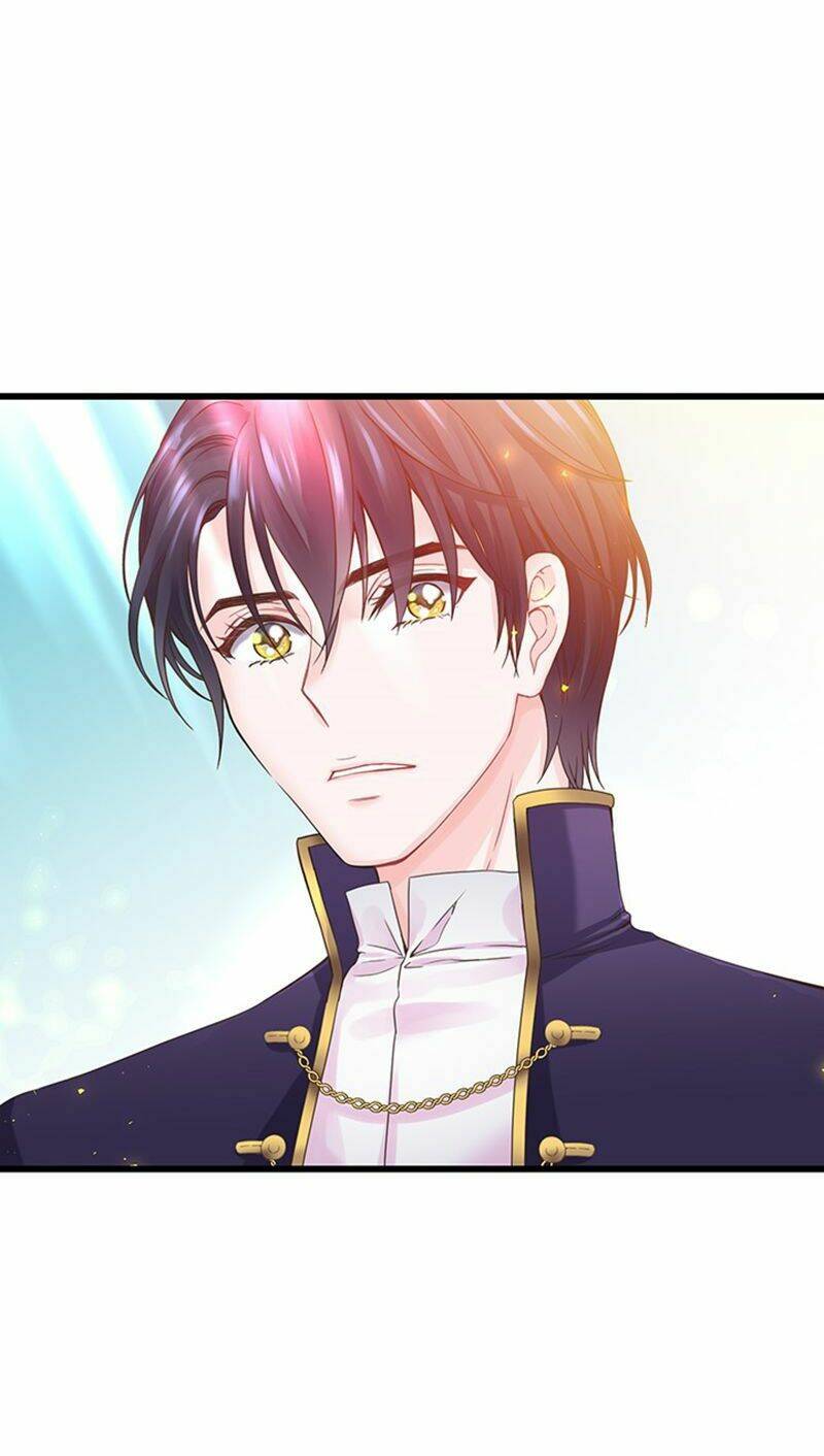 Nhân Vật Phản Diện Yêu Cầu Tôi Yêu Chàng Chapter 4 - Trang 2