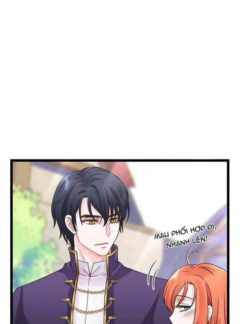 Nhân Vật Phản Diện Yêu Cầu Tôi Yêu Chàng Chapter 4 - Trang 2