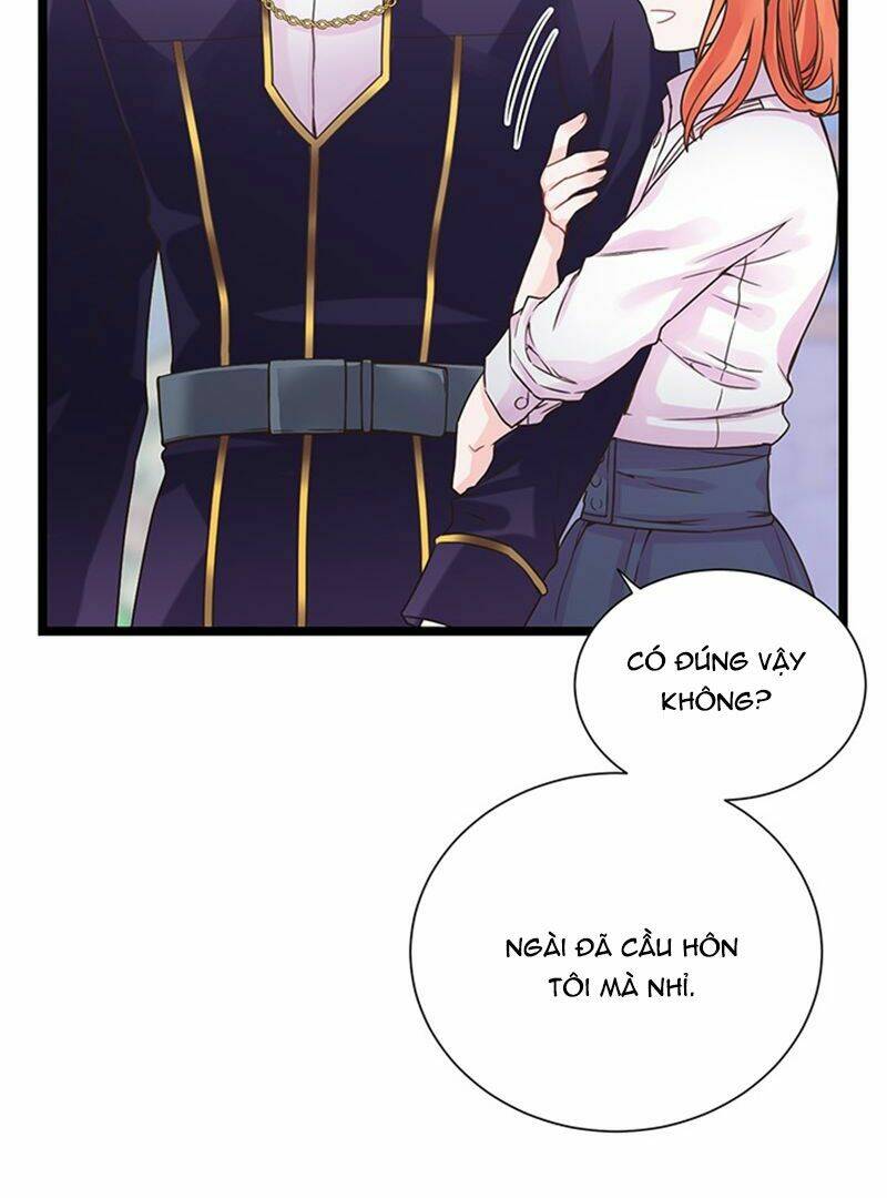 Nhân Vật Phản Diện Yêu Cầu Tôi Yêu Chàng Chapter 4 - Trang 2