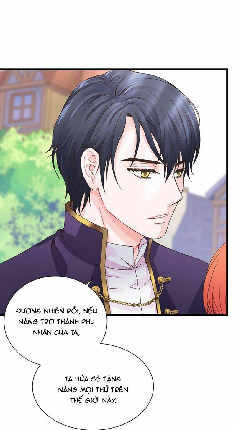 Nhân Vật Phản Diện Yêu Cầu Tôi Yêu Chàng Chapter 4 - Trang 2