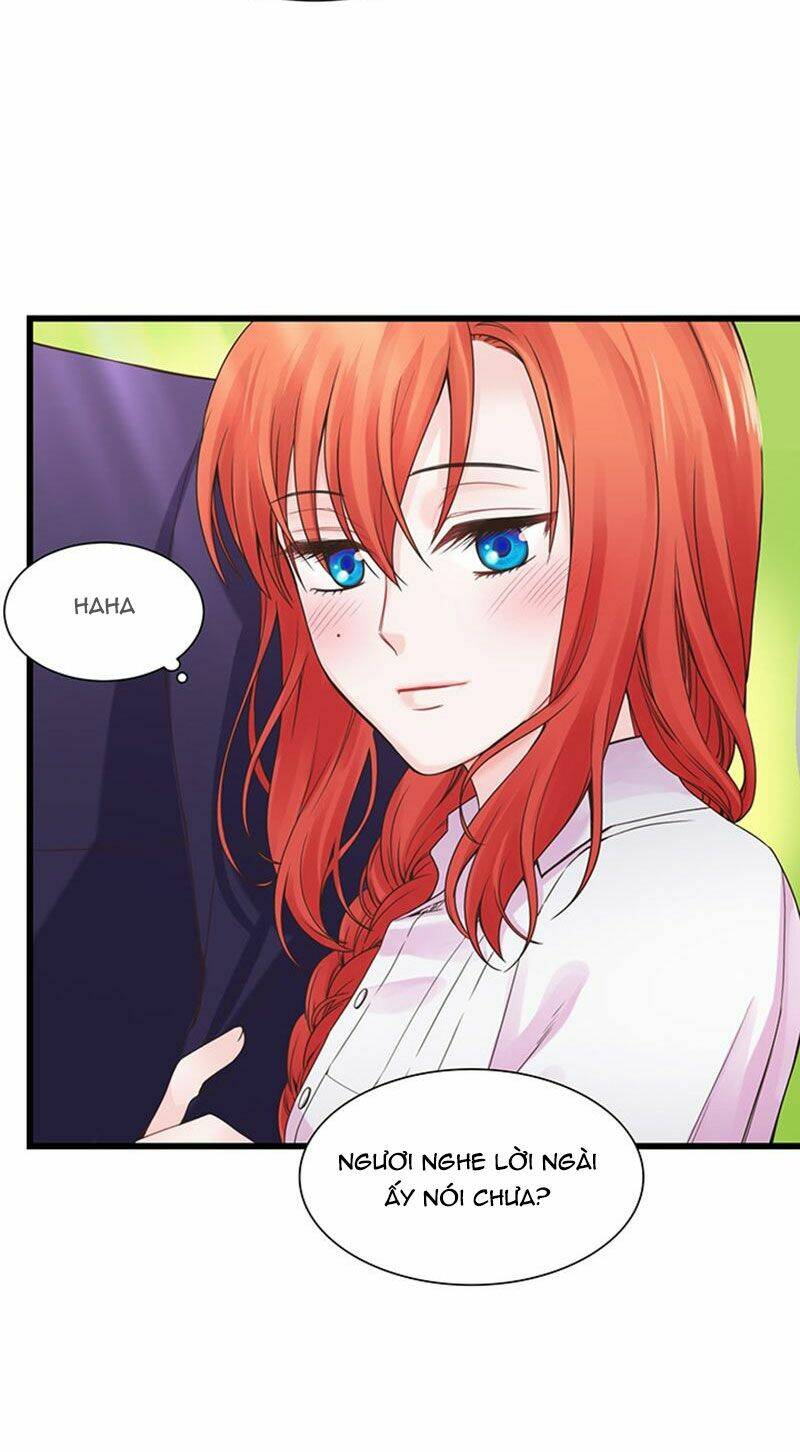 Nhân Vật Phản Diện Yêu Cầu Tôi Yêu Chàng Chapter 4 - Trang 2